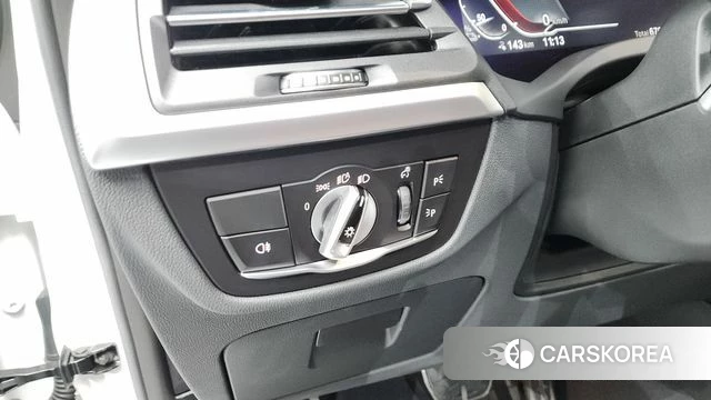 BMW iX3 id 4415259 из Кореи 20