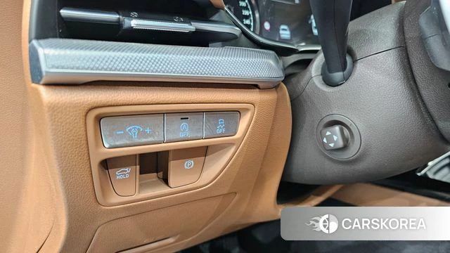 Genesis G80 (RG3) id 4415767 из Кореи 20