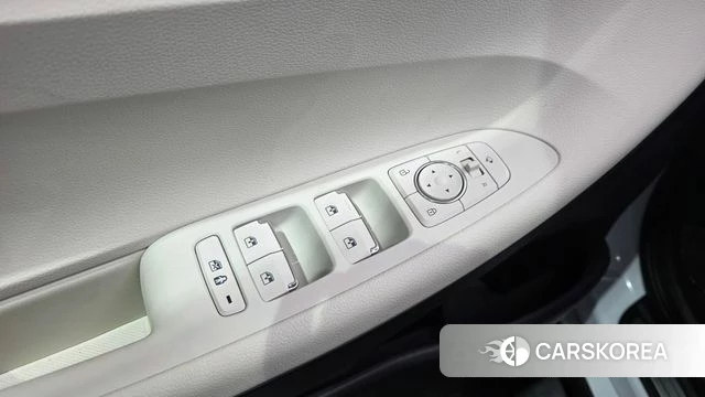 Hyundai The New Grandeur IG Hybrid id 4656517 из Кореи 20