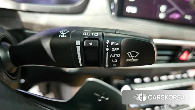 Kia K7 Premier id 4587002 из Кореи 20