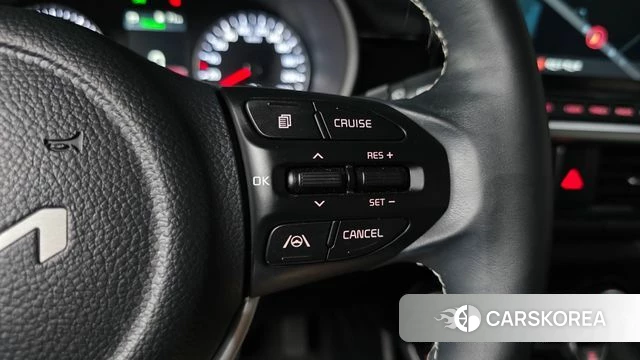 Kia Morning Urban (JA) id 4541188 из Кореи 20