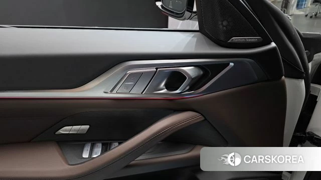 BMW i4 id 4571005 из Кореи 20