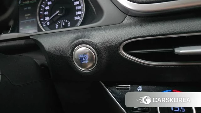 Hyundai Sonata Hybrid (DN8) id 4603898 из Кореи 20