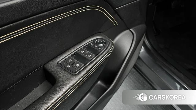 Renault Korea (Samsung) XM3 id 4468783 из Кореи 20