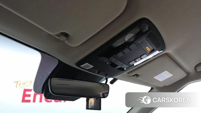 Kia Carnival 4th generation id 4383845 из Кореи 20