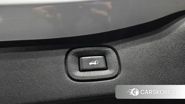 Renault Korea (Samsung) QM6 id 4658308 из Кореи 20