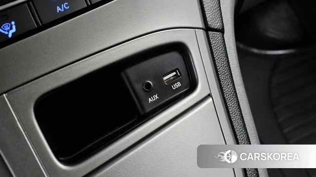 Hyundai The New Grand Starex id 4689179 из Кореи 20