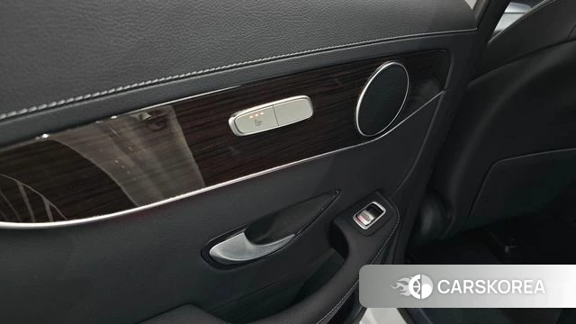 Mercedes-Benz GLC-Class X253 id 4894923 из Кореи 20