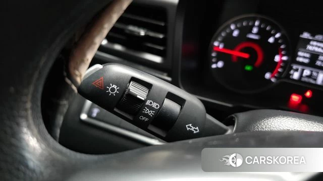 Ssangyong Berry New Tivoli id 4849219 из Кореи 20