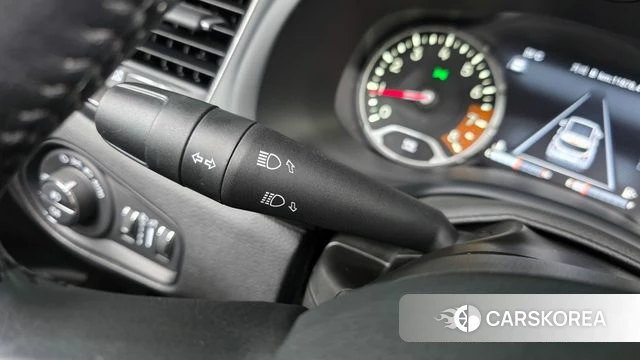 Jeep Renegade id 4566217 из Кореи 20