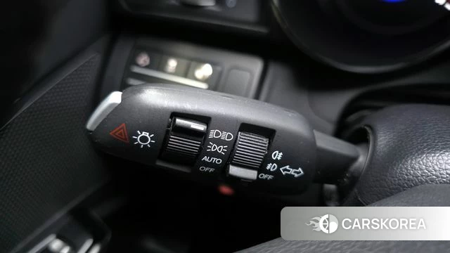 Ssangyong Tivoli Air id 4371675 из Кореи 20