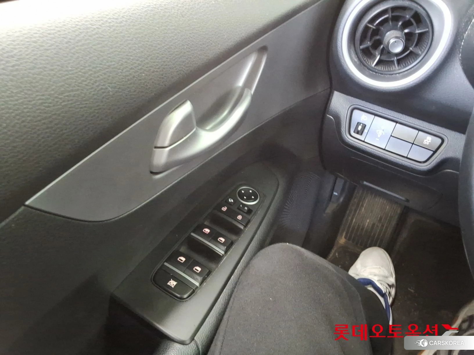 Kia K3 id 3869425 из Кореи 20