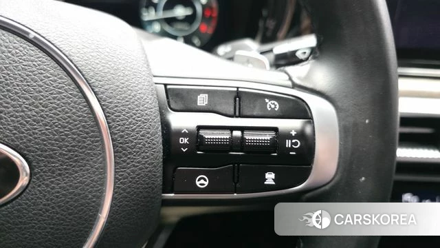 Kia K5 3rd generation id 4698338 из Кореи 20