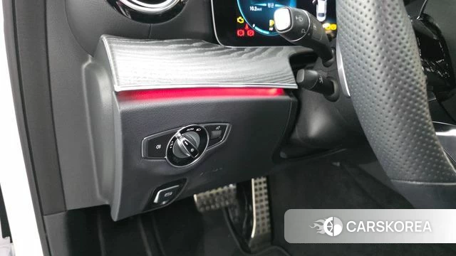 Mercedes-Benz E-Class W213 id 4446161 из Кореи 20