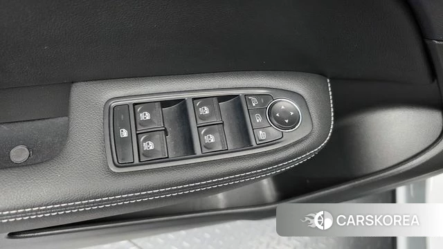 Renault Korea (Samsung) XM3 id 4651001 из Кореи 20