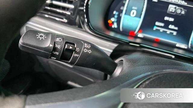 Kia Mohave Master id 4898853 из Кореи 20