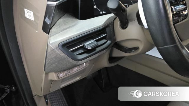 Kia K8 id 4230639 из Кореи 20