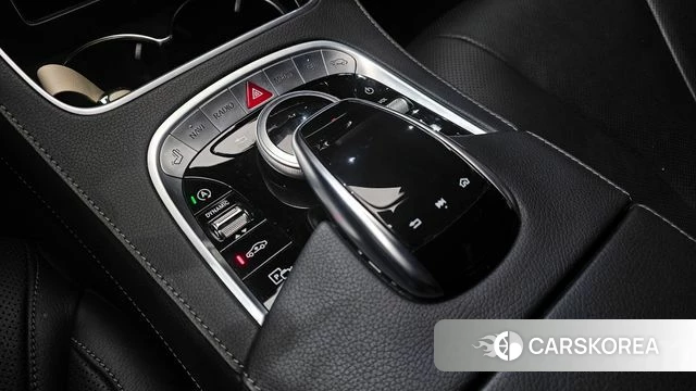 Mercedes-Benz S-Class W222 id 4246098 из Кореи 20