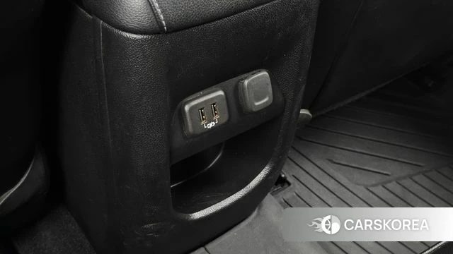 Chevrolet (GM Daewoo) Colorado id 4642360 из Кореи 20