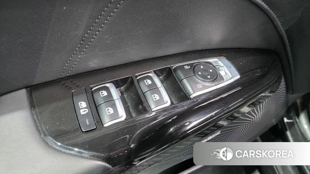Kia K5 3rd generation id 4778889 из Кореи 20