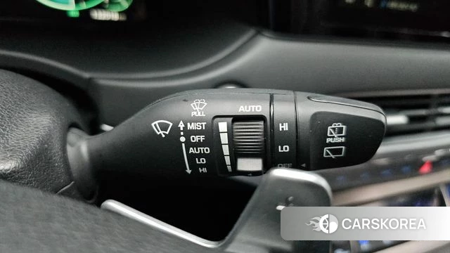 Hyundai Palisade id 4444622 из Кореи 20