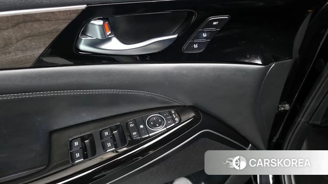 Kia K7 Premier id 4642626 из Кореи 20