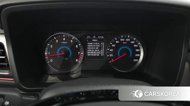 Ssangyong Berry New Tivoli id 4562517 из Кореи 20