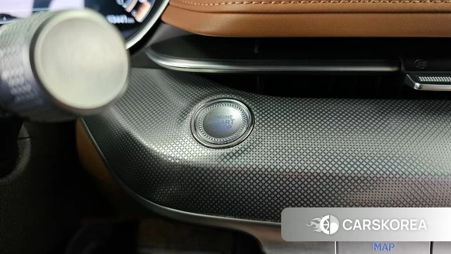 Genesis G80 (RG3) id 4303864 из Кореи 20