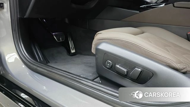 BMW 5 Series (G60) id 4778133 из Кореи 20
