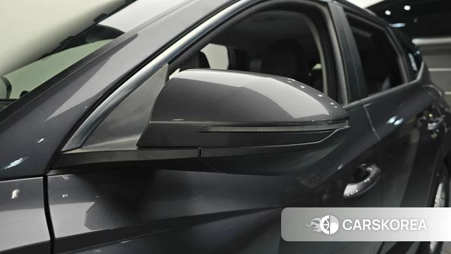 Hyundai Tucson (NX4) id 4623866 из Кореи 20