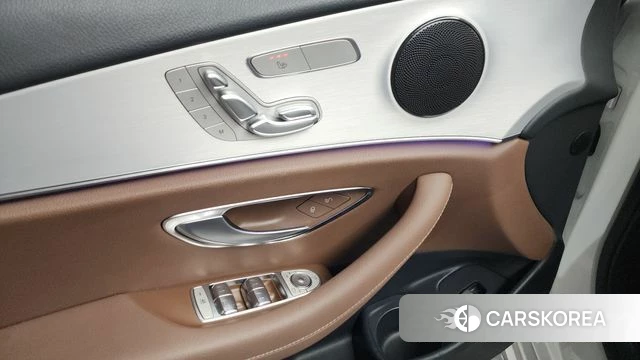 Mercedes-Benz E-Class W213 id 4383804 из Кореи 20