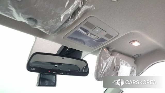 Hyundai Venue id 4304655 из Кореи 20