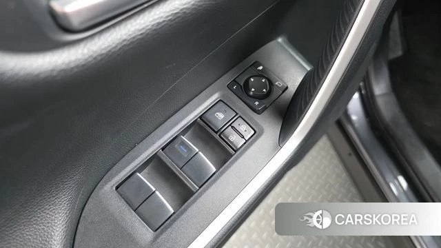 Toyota RAV4 5th Generation id 4465292 из Кореи 20