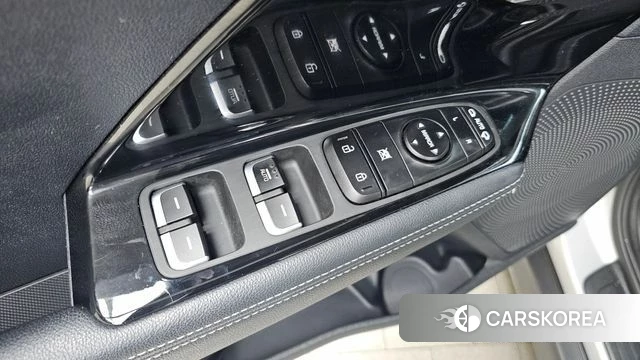 Kia Niro EV id 4309874 из Кореи 20