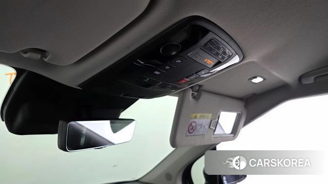 Kia The New Carnival 4th Generation id 4266746 из Кореи 20