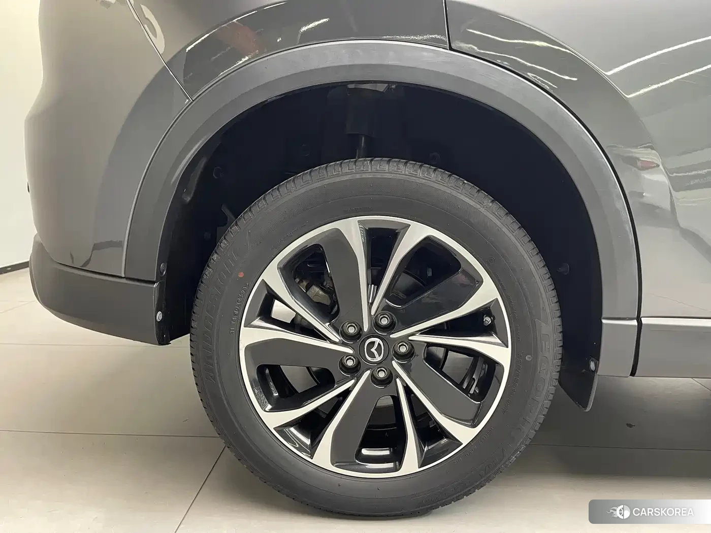 Mazda CX-5 id 4606958 из Китая 20