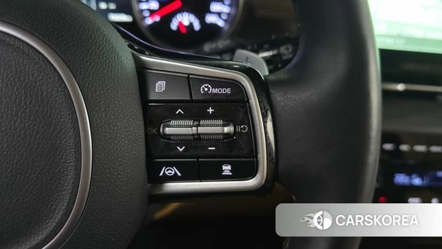 Kia Carnival 4th generation id 4792522 из Кореи 20