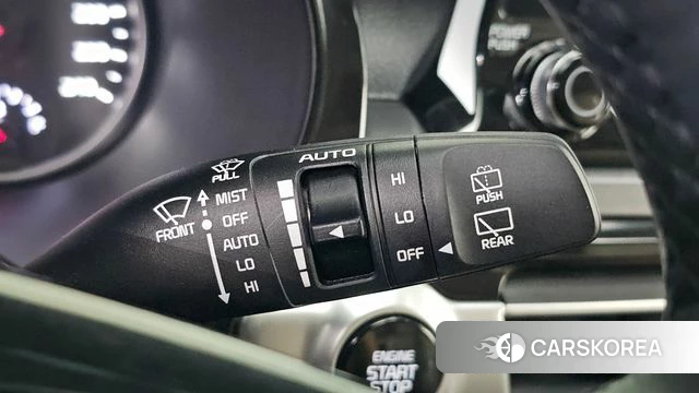 Kia Seltos id 4495018 из Кореи 20