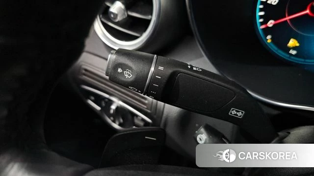Mercedes-Benz GLC-Class X253 id 4325138 из Кореи 20
