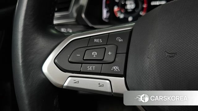 Volkswagen Tiguan Allspace id 4395459 из Кореи 20