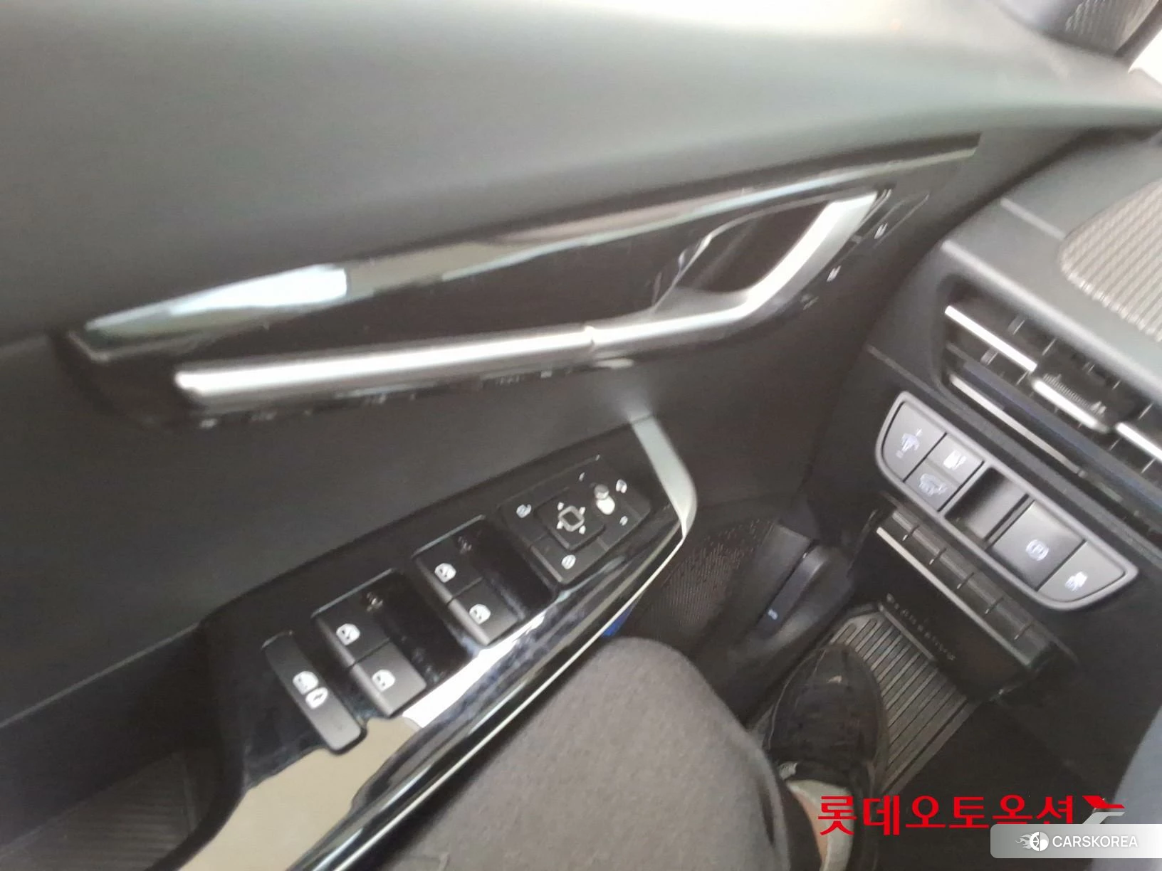 Kia EV6 id 3875716 из Кореи 20