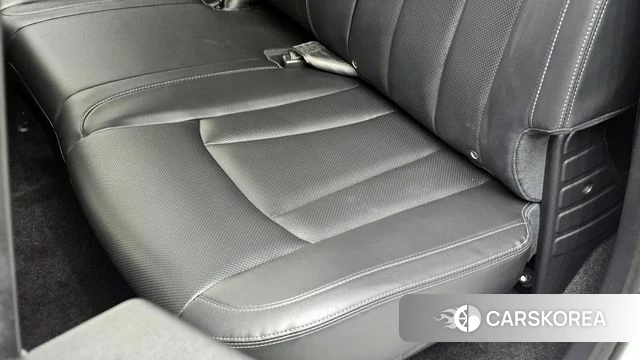 Ssangyong Rexton Sports id 4356137 из Кореи 20
