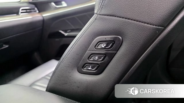 Kia K5 Hybrid 3rd Generation id 4355478 из Кореи 20