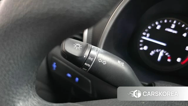 Hyundai All New Tucson id 4574384 из Кореи 20