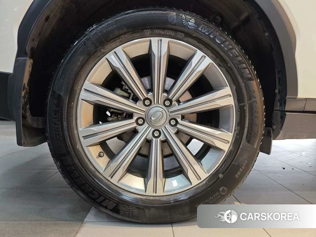 GAC Trumpchi Trumpchi GS8 id 4221277 из Китая 20