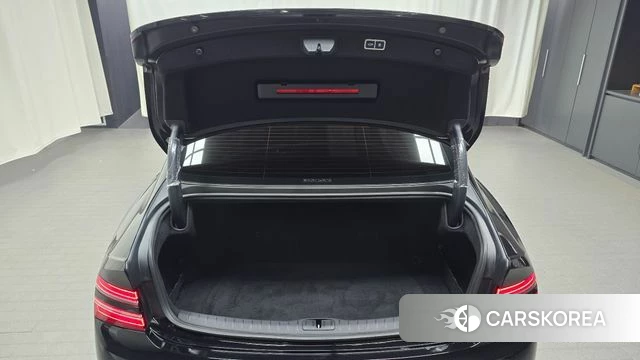 Genesis Electrified G80 (RG3) id 4323598 из Кореи 20