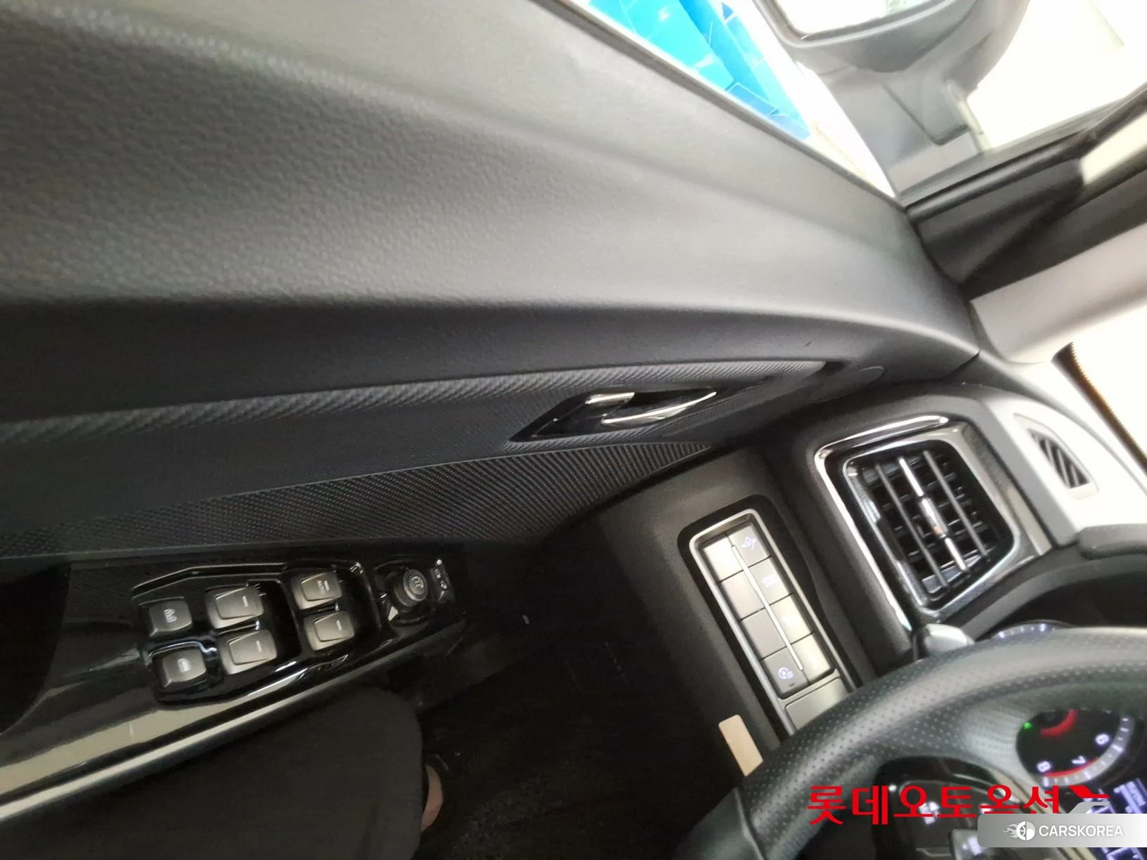 SsangYong Tivoli id 4664355 из Кореи 20