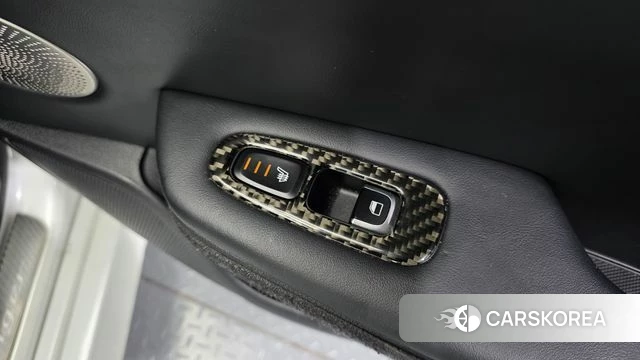 Kia Stinger id 4325538 из Кореи 20