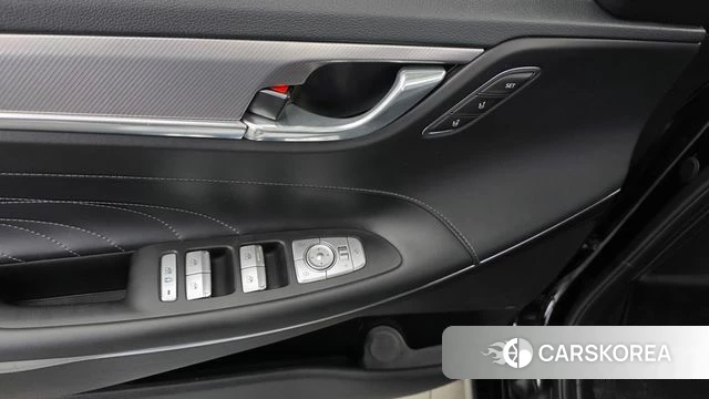 Hyundai The New Grandeur IG id 4632484 из Кореи 20