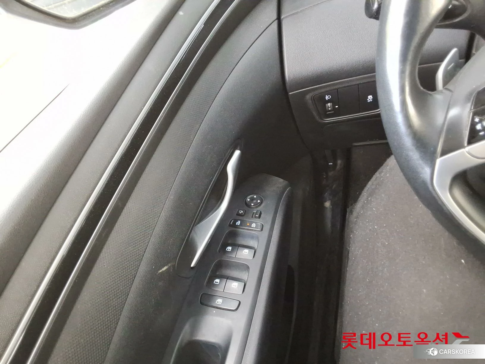 Hyundai Tucson id 4289470 из Кореи 20